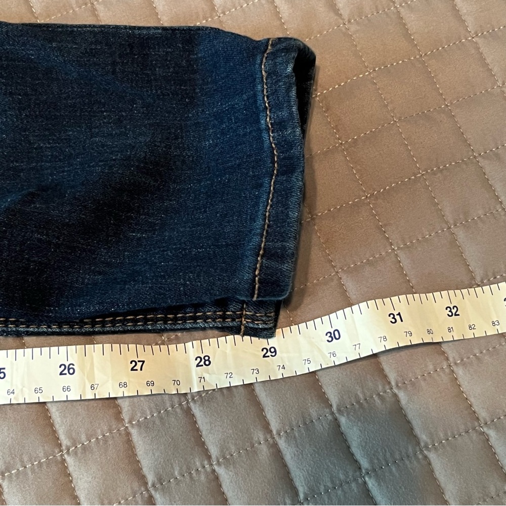 Express Skinny Jeans - Picture 5 of 7